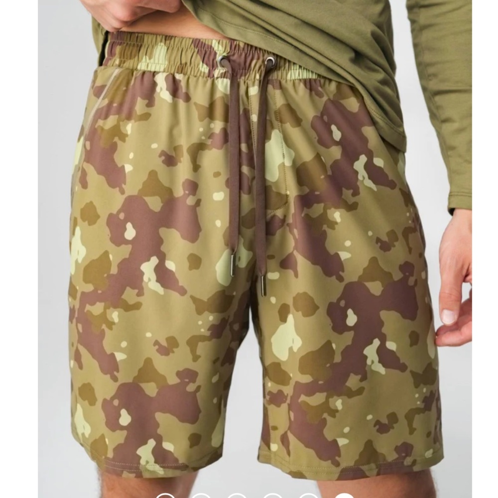 NWT Vitality/Balance Athletica Men’s The Prime Short 8” V1 Short— SOLD OUT ITEM
